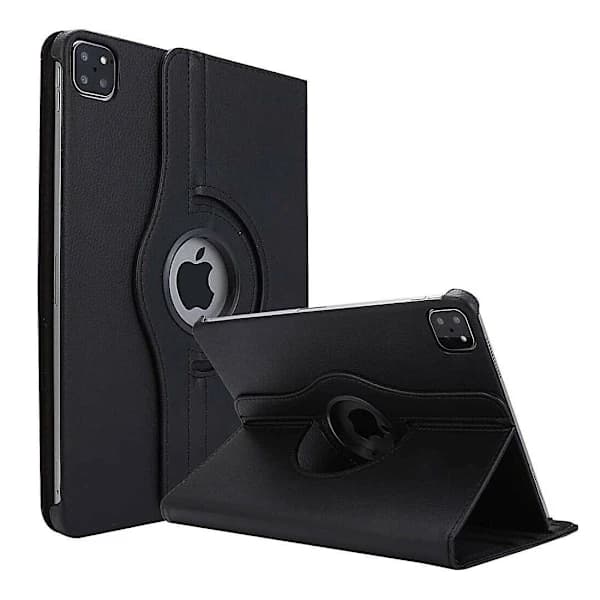 iPad Pro 11\", deksel 360° roterbart, svart