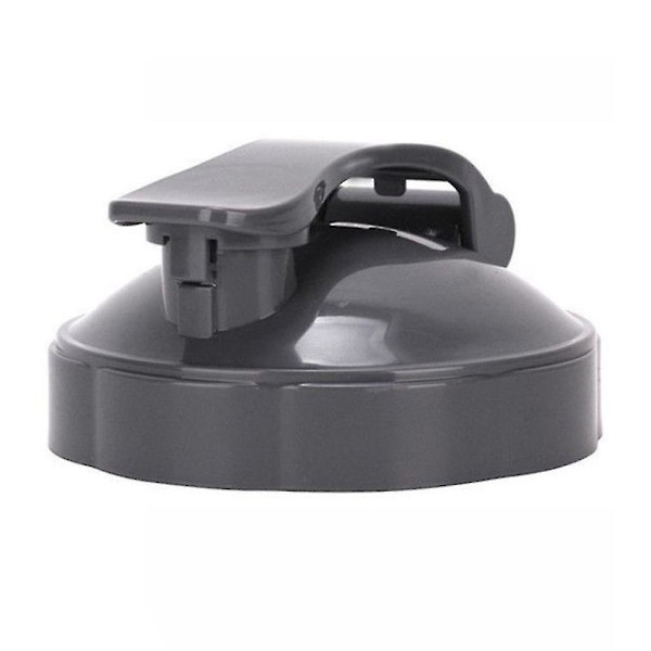 Flip Top To Go Låge Erstatning Velegnet Til Nutribullet Blender Juicer 600w 900w