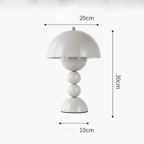 Trådløse ørepropper Skrivebordslampe/Bordlampe /LED-lampe