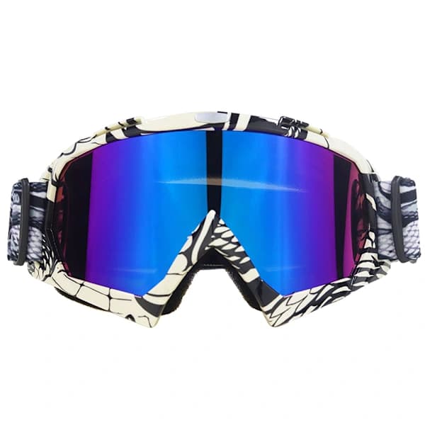 Motocrossbriller, skibriller til mænd og kvinder style1