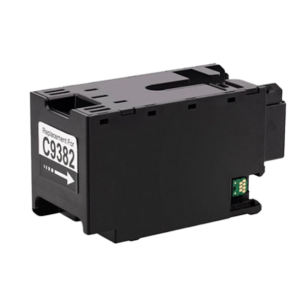 Huoltoastia C9382-huoltolaatikkoon Px4mb10-huolto -c5310-tulostimen jäteastia