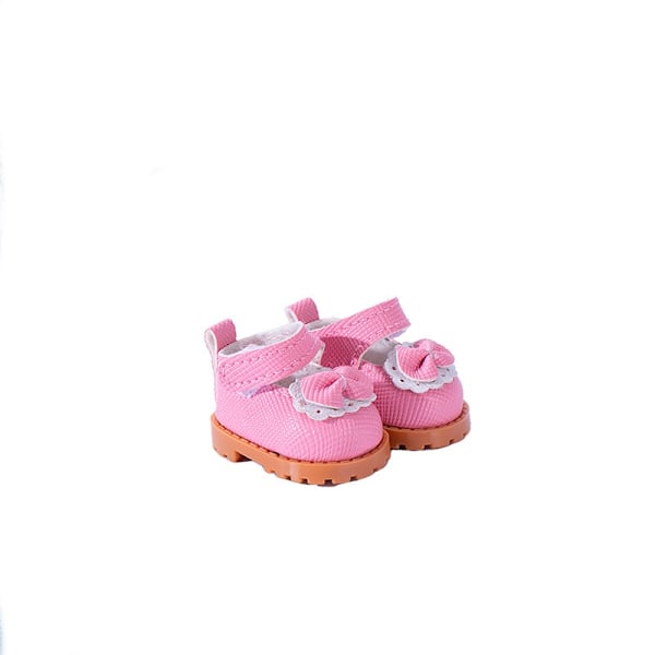 [HH] Ensimmäisen sukupolven Labubu-mekkosetti pehmolelu Labubu-vaatteet 17cm Labubu-lelun vaatteet 8