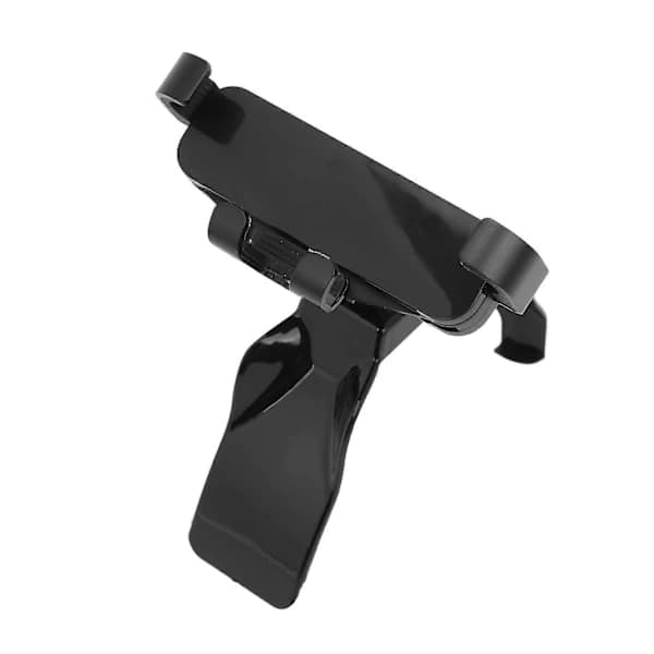 Biltelefonholder 360° Roterbart Navigasjonsstøtte Feste Erstatning for Benz GLB 2020+