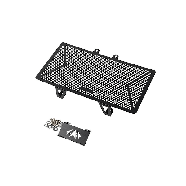 Motorsykkel Radiator Grill Guard Grill Beskyttende Deksel Beskytter For Morini X-cape 650 Xcape 649 2