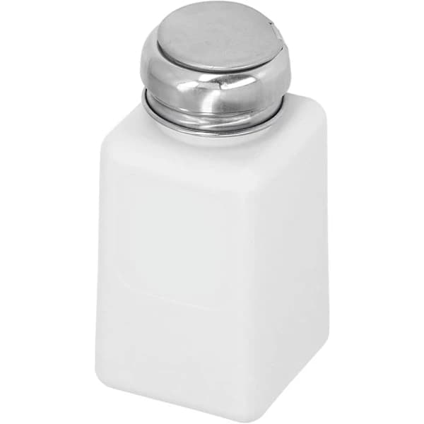 HA-200 ml Trykkpumpeflaske (Blå)