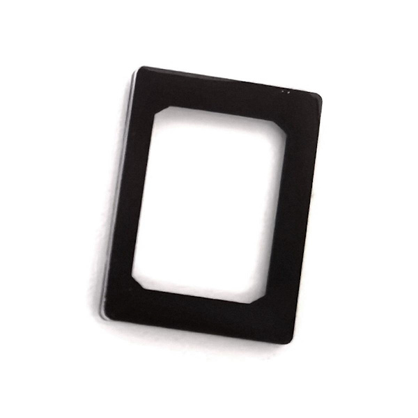 A7c Rx100 3 Rx100 4 Rx100 5 Okularlins Sökare Glas