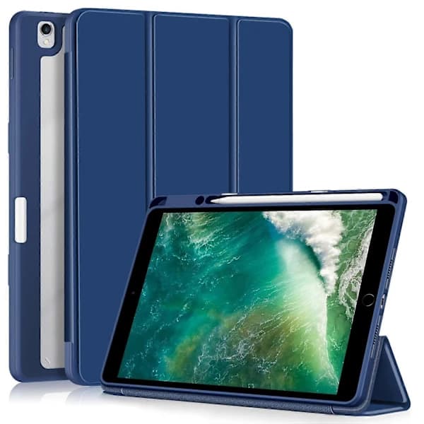 HA~Surfplattefodral för iPad 10.2 (2019)