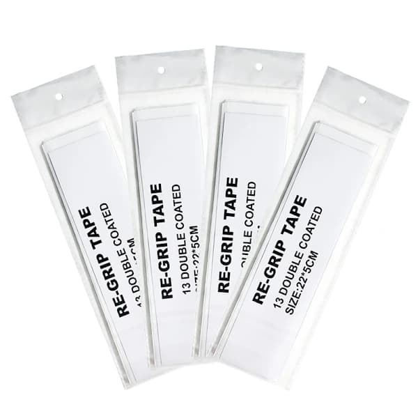 HA-Golf Grip Tejp - 13-pakning