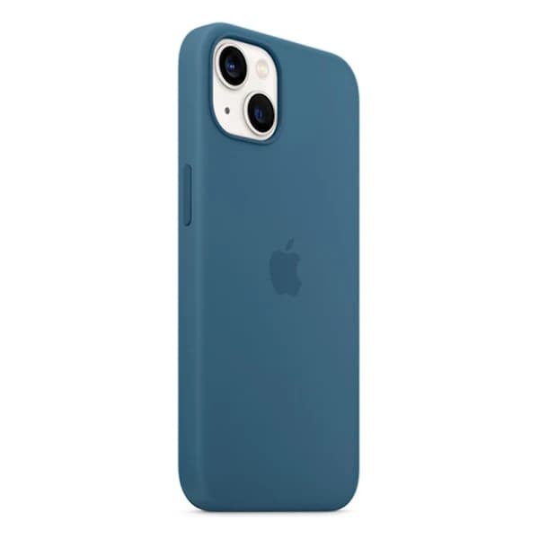 Telefoncover MagSafe [Induktion Pop-up] til iPhone 13 mini 5,4 tommer Blå iPhone 13 mini 5,4 tommer