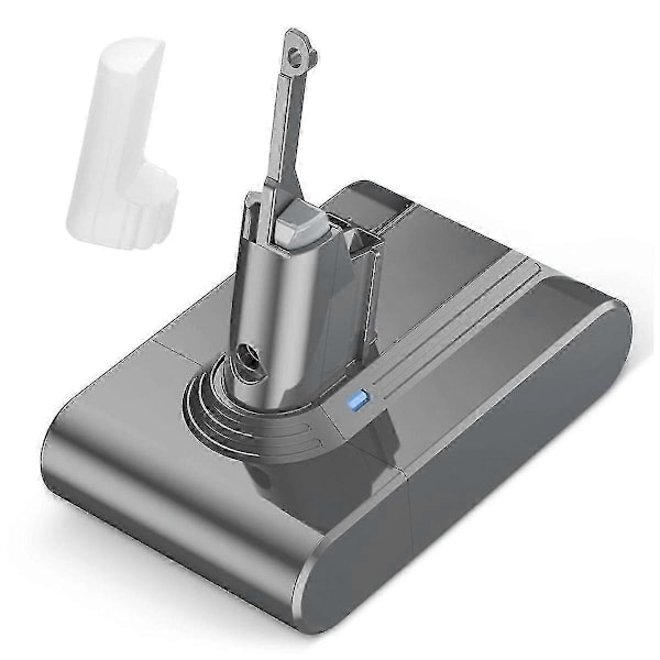 /HA/Passar 2500mah V7 Vaihtoakku malleille Sv11 V7 Animal V7 Trigger V7 Hepa V7 Car+boat V7 Absolute -imurit