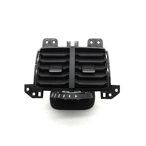 5ng819203 Bageste Aircondition Ventilation Bageste Aircondition Udluftning Bil Mk2 2017 2018