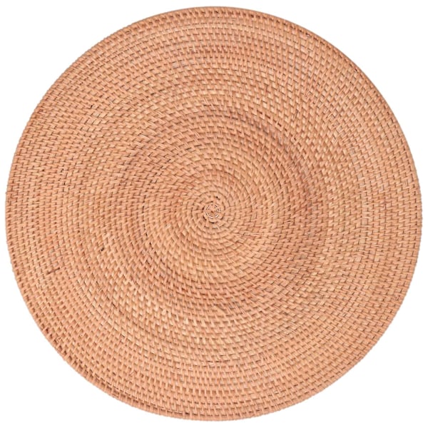 Rattan Woven Placemats,table Mats,non Heat Resistant Place Mat,wicker Placemat,trivets For Hot Dish