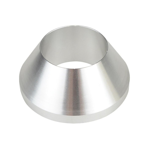 Manuell Däckbytare Centreringskon, Aluminium Hjulbalanseringshållare Kon för 1,67 tum Diameter Ce