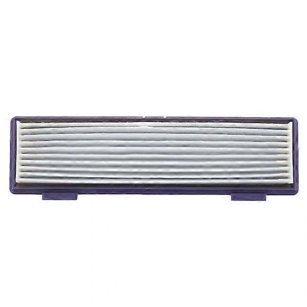 HA~Suodattimen vaihto Neato Connected D3 D4, Botvac D-sarja 7-