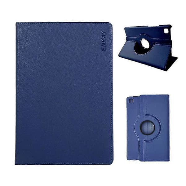 HA~Kompatibelt med Galaxy Tab A7 Lite 8,7-tums surfplattefodral