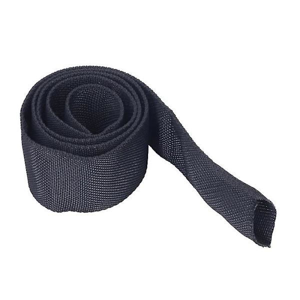 Pålitligt och flexibelt repskydd - Ett måste för rep