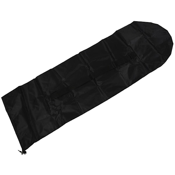 3x 120cm Lang Skateboard Bag Oxford Stoff Skateboard Bag 46 Tommers Skateboard Bæreveske Skulder