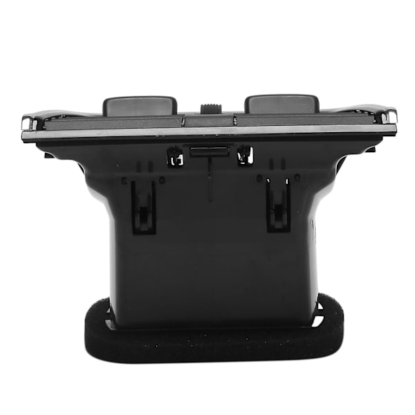 Bil Dashboard Udluftningsgitter Dæksel Trim Til Octavia 3 Mk3 A7 2013-2020 5e0819203