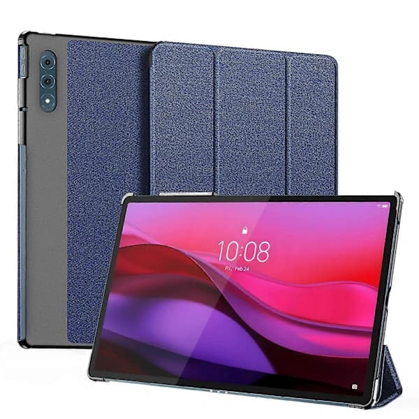 HA~Kompatibel med Lenovo Yoga Tab Plus Tablet Etui