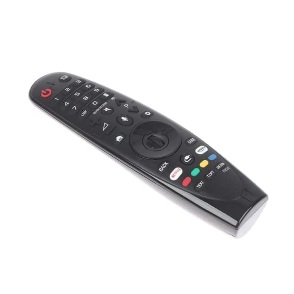 AN-MR18BA Bluetooth Stemmefjernkontroll for LG Smart TV - Svart