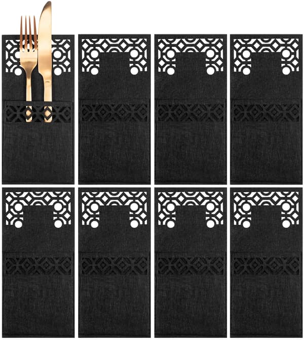 {HH} Julbestickhållare 8 st (KF357-4B x2)