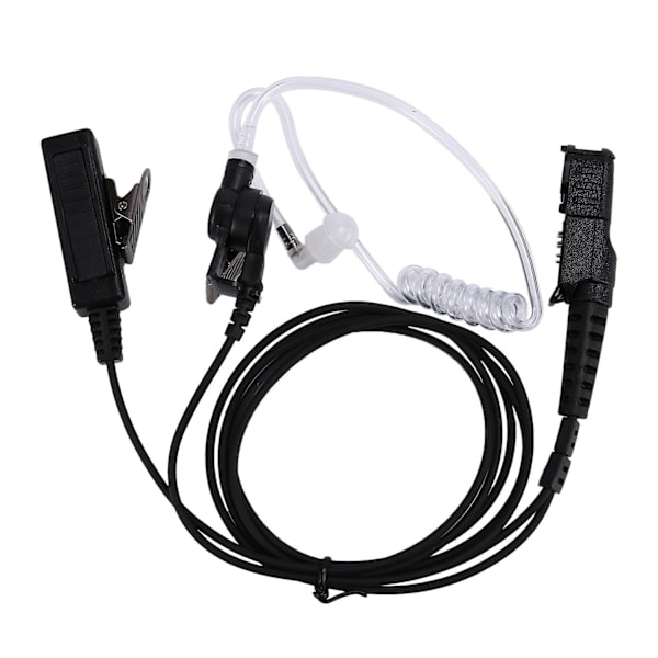 /HH/MTP3100 MTP3200 MTP3250 MTP3550 Öronproppsheadset PTT Radio-Perfekt