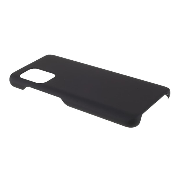 Gummibelagt glat overflade plastik hårdt cover til Asus Zenfone 8 Mini Pc bagside cover