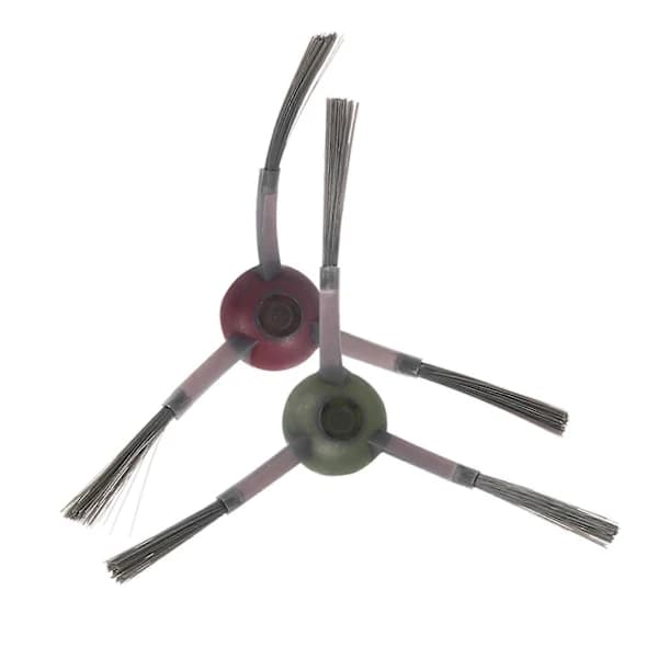 20 stk sidebørster for Deebot Ozmo 950 robotstøvsuger []