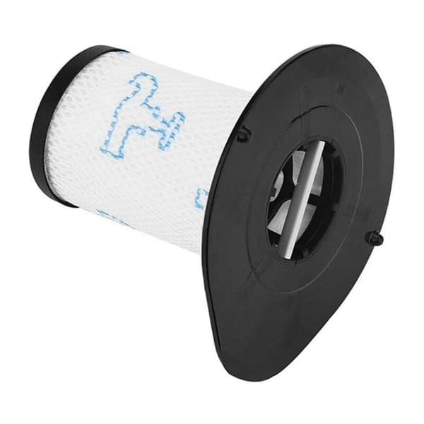 5-pack suodattimia Rowenta Air Force 460 & Flex 560 -imureille