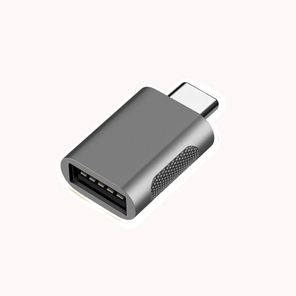 USB-C till USB 3.0-adapter, för 3 till USB honadapter OTG