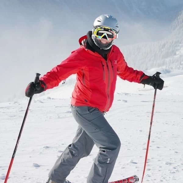 Skibriller, udendørsbriller til mænd og kvinder style2