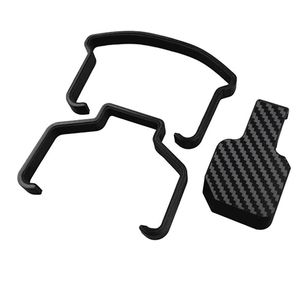 Til 3 Cine Universal Objektiv Gimbal Holder Propeller Blad Vinge Bjælke Propeller Holder