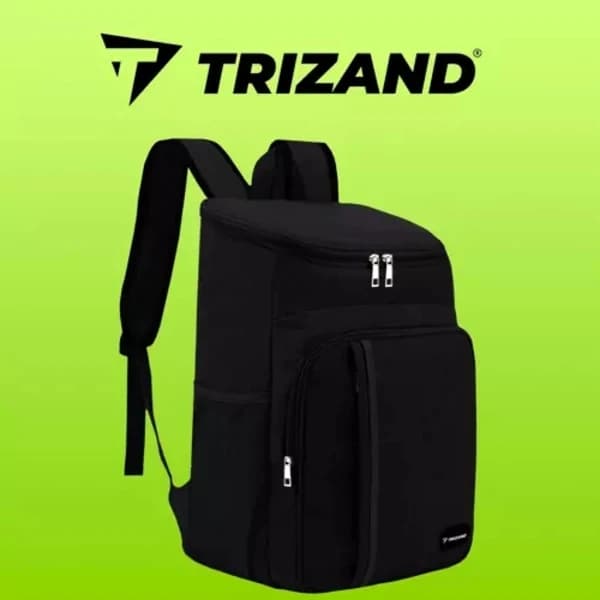 Picnic taske / Køletaske - 26L 700