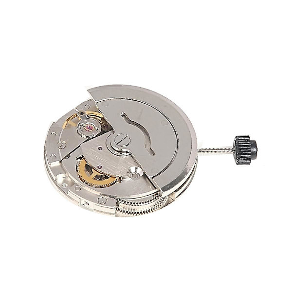 8205 Urverk Urverk Enkelt Kalender 3 Stygn För 2813 Urverk Automatisk Maskineri Repla
