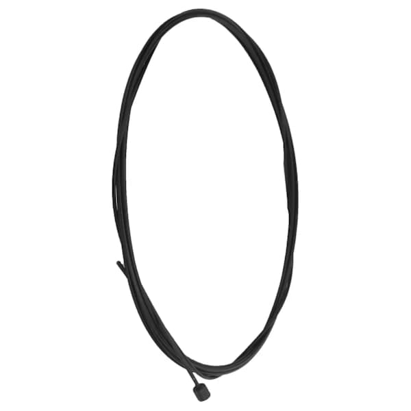 Holdbar slange til væskeoverførsel, PA6 nylonrør til robuste pneumatiske luftbremsesystemer, 2 mm diameter, 2100 mm længde, bredt temperaturområde sikrer...