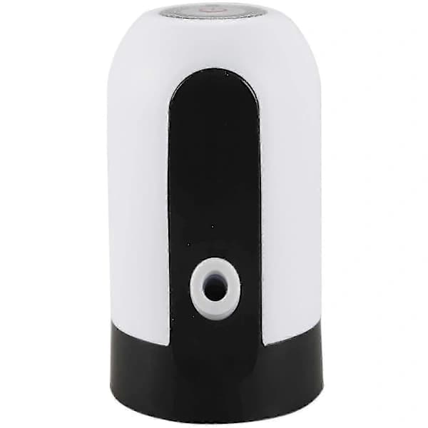Vattenpump, USB-laddning Automatisk Dricksvattenpump Bärbar Elektrisk Vattendispenser Vattenbrytare