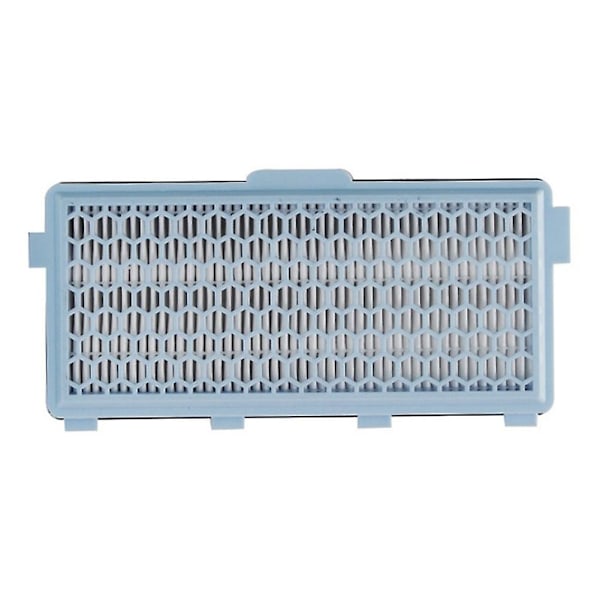Vaihda -ha 50 Hepa-ilmanpuhdistussuodattimet S4-, S5-, S6-, S8-, S4000-, S5000-imuriin