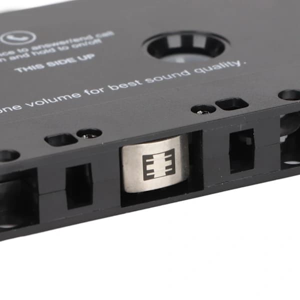 Bilradio Bluetooth-kassettspiller Universal kassettadapter Bluetooth 5.0