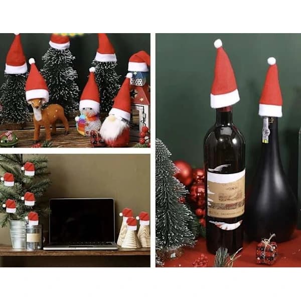 Bestikkfodral Jul - Bestikkfodral - 12 stk