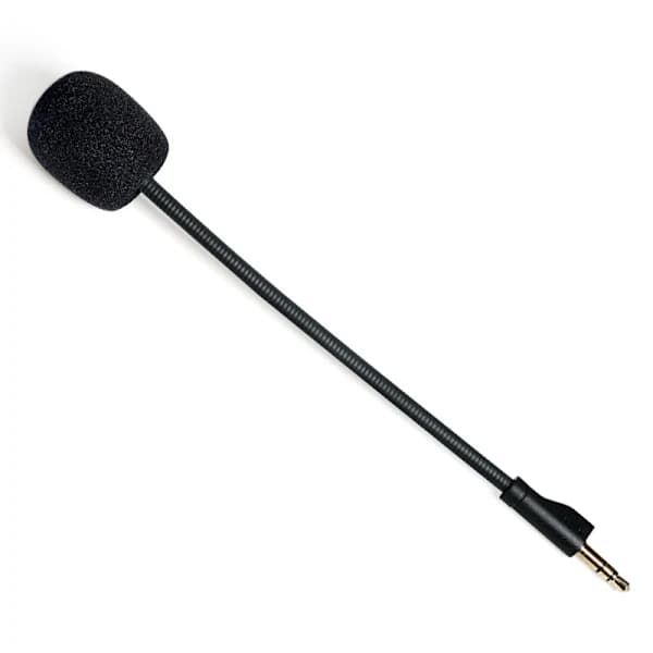 HA-mikrofon for Logitech G Pro / G Pro X Gaming Headset Avtakbar MBoom