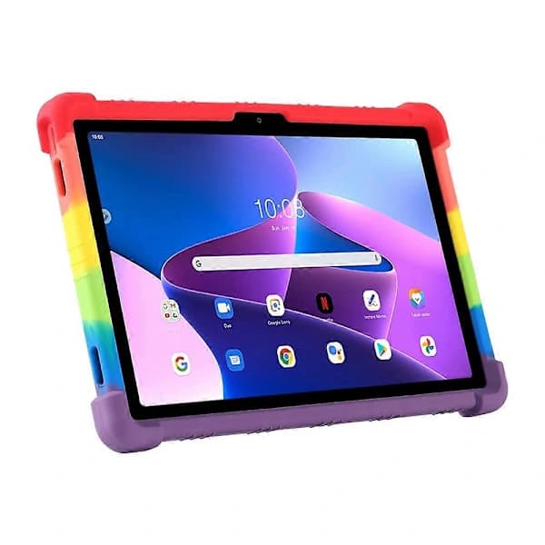 HA~Surfbrettfodral for Lenovo Xiaoxin Pad 2022 10,6 tommer
