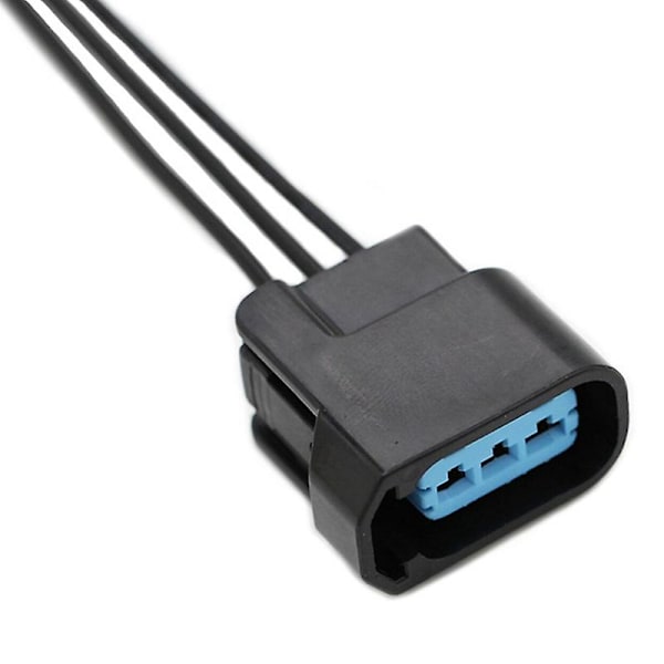 4 stk. tændspole ledningsnet stik ledninger passer til Accord Odyssey Pilot Ridgeline Cr-v