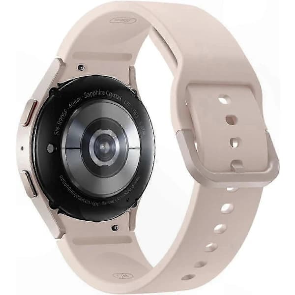 Smartwatch til træning, søvn og sundhedsovervågning med Bluetooth-forbindelse, 40 mm []