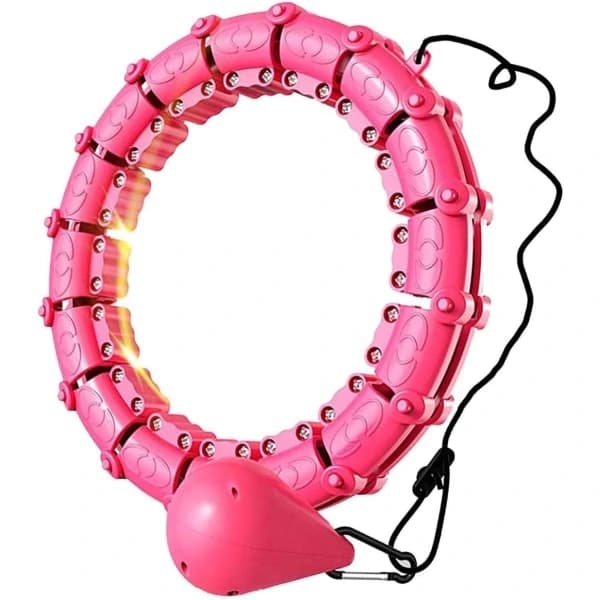 HA-Smart Hula -vanne, Lila 24 solmua