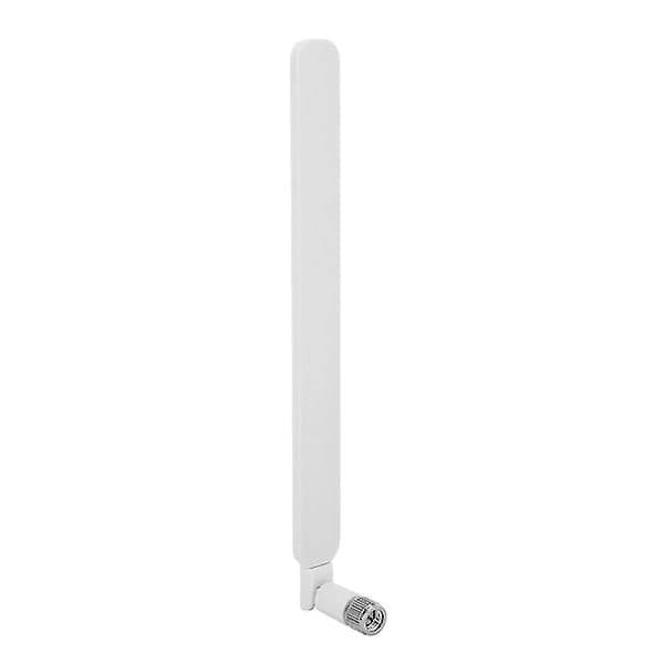 2 stk 4G-ruterantenne SMA hann-kontakt for Huawei B593 E5186