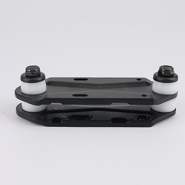 Waterborne Rail Adapter Surfskate Truck Passer Til Alle Brætter - Carve & Cruise Som Et Surfboard, Rail Adapter