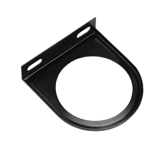 2 tommer 52 mm Bil Amperemeter Voltmeter 60-0-60A AMP Måler Volt Måler til Modifikation