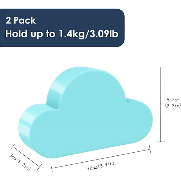 Magnetisk nyckelhållare, 2 st magnetisk nyckelhållare förvaringslåda, självhäftande nyckelring