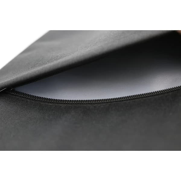 Stødsikkert Laptop Etui (15,6 \") Sort Sort