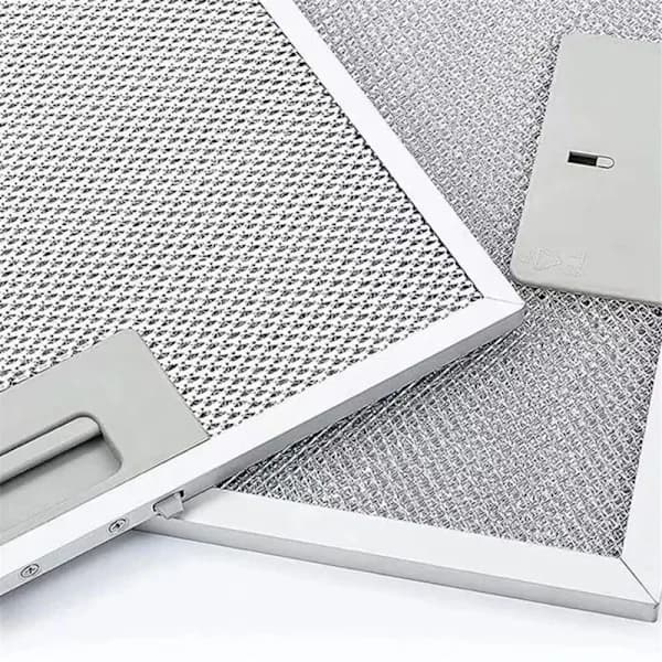 st köksfläktfilter köksfläkt fettfilter ventilationsfläkt aluminium dammsugarfilter